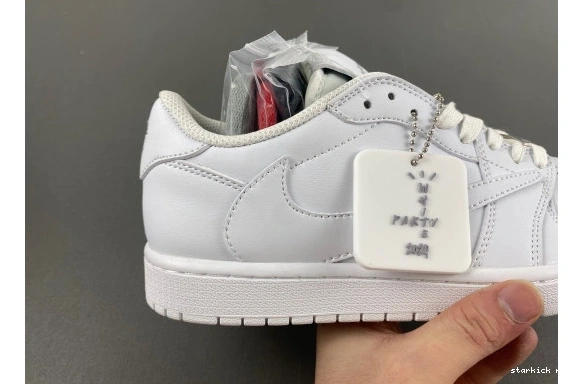 RETRO DM7866-292 SP SCOTT DM7866-292 1 JORDAN LOW TRAVIS OG 0516